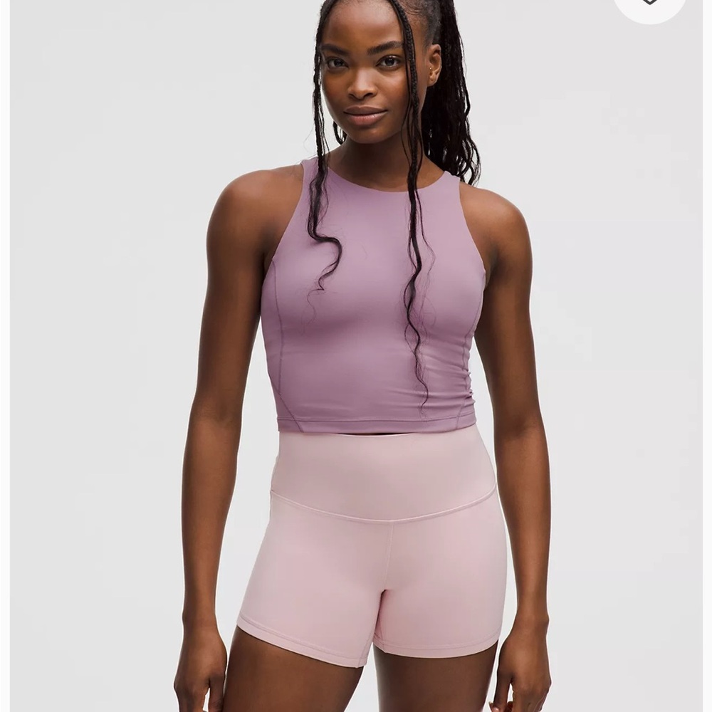 Lululemon Align tank top